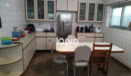 Sobrado à venda, 232 m² por R$ 1.100.000,00 - Praça da Árvore - São Paulo/SP