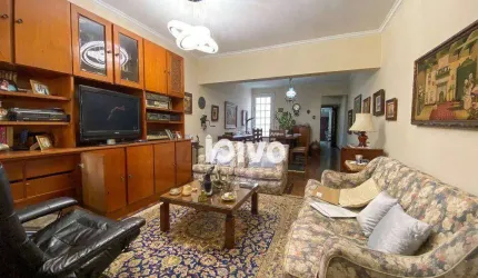 Sobrado com 4 dormitórios à venda, 224 m² por R$ 1.298.800,00 - Vila Clementino - São Paulo/SP