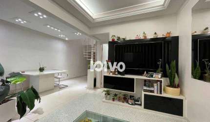 Cobertura com 2 dormitórios à venda, 120 m² por R$ 839.000,00 - Vila da Saúde - São Paulo/SP