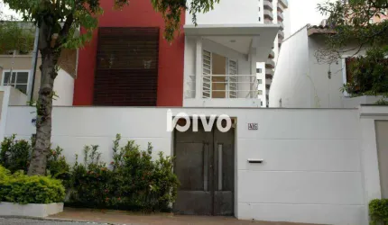Casa à venda, 225 m² por R$ 1.250.000,00 - Vila Mariana - São Paulo/SP