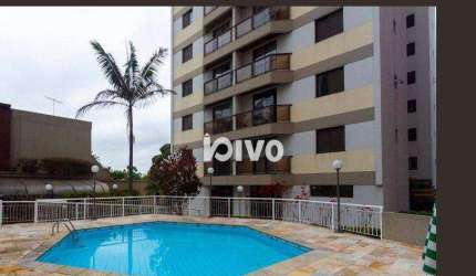 Apartamento com 2 dormitórios  1 suite 1 vaga  à venda, 65.00 m² úteis R$ 498.800 - Saúde - São Paulo/SP