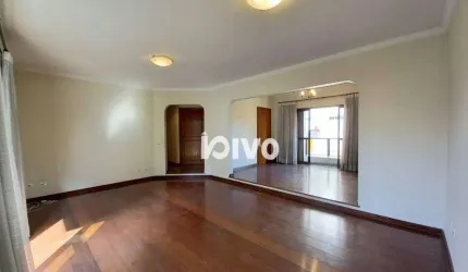 Apartamento à venda, 153 m² por R$ 1.300.000,00 - Vila Clementino	 - São Paulo/SP