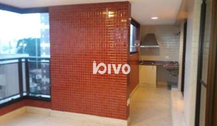 Apartamento Vila Mariana, 4 quartos  208 m² úteis  R$ 2.950.000 - Vila Mariana SP