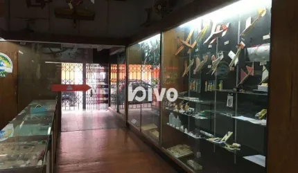 Loja à venda, 250 m² por R$ 1.400.000,00 - Vila Buarque - São Paulo/SP