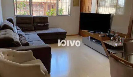 Casa à venda, 250 m² por R$ 1.350.000,00 - Vila Gumercindo - São Paulo/SP