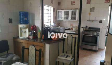 Casa com 3 dormitórios à venda, 193 m² por R$ 1.400.000,00 - Mirandópolis - São Paulo/SP