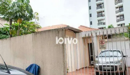 Casa com 2 quartos à venda, 101 m² por R$ 2.000.000 - Vila Clementino