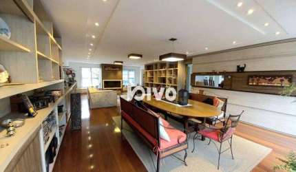Sobrado à venda, 460 m² por R$ 2.590.000,00 - Mirandópolis - São Paulo/SP