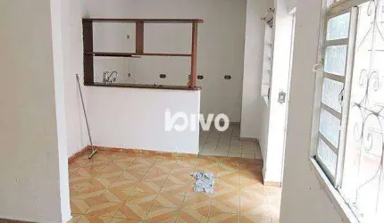 Sobrado venda 3 quartos 167 m² R$ 990.000 - Vila Clementino