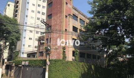 Imóvel Comercial/Prédio à venda, 343 m² por R$ 4.500.000 - Chácara Inglesa
