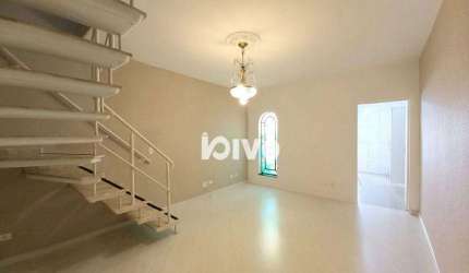 Sobrado com 2 dormitórios à venda, 140 m² por R$ 1.100.000,00 - Vila Clementino - São Paulo/SP