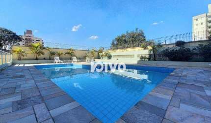 Apartamento à venda, 60 m² por R$ 565.000,00 - Saúde - São Paulo/SP
