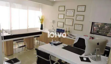 Conjunto à venda, 57 m² 1 vaga R$ 690.000 - Vila Clementino