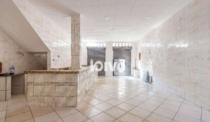 Loja para alugar, 180 m² por R$ 5.580,83/mês - Vila Clementino - São Paulo/SP