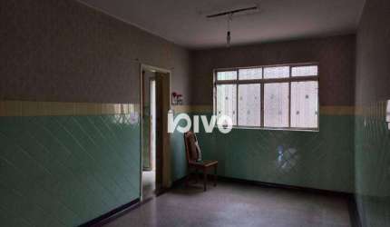 Casa  Térrea para reformar Vila Mariana, próximo metrô, 3 quartos à venda, 230 m² - Vila Mariana, ótima localização R$ 1050.000,00