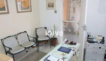 Sobrado à venda, 90 m² por R$ 900.000,00 - Mirandópolis - São Paulo/SP