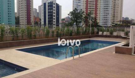 Apartamento garden à venda com 2 dormitórios, 2 suítes e 154 m² por R$ 1.900.000 - Vila Clementino - São Paulo/SP