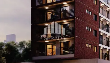 Apartamento com 2 quartos à venda na Rua Pedro Krasinski, 236, Capão Raso, Curitiba, 73 m2 por R$ 620.000