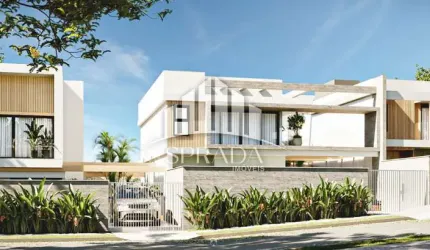 Casa com 3 quartos à venda na Rua Coronel José Carvalho de Oliveira, 1135, Uberaba, Curitiba, 152 m2 por R$ 1.198.000