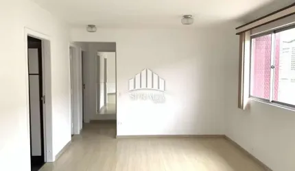 Apartamento com 2 quartos à venda na Rua Guilherme Pugsley, Água Verde, Curitiba, 70 m2 por R$ 450.000
