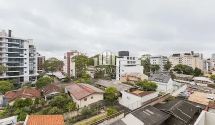 Kitnet / Stúdio à venda na Rua Campos Sales, 329, Alto da Glória, Curitiba, 13 m2 por R$ 250.000