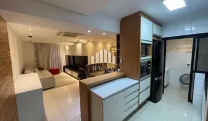 Apartamento com 2 quartos à venda na Rua Martim Afonso, 1343, Bigorrilho, Curitiba, 89 m2 por R$ 790.000