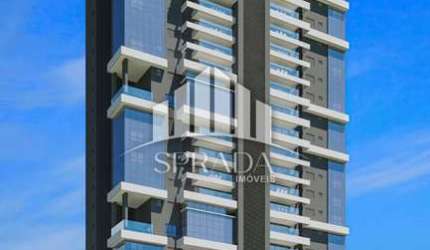 Apartamento com 3 quartos à venda na Rua Guilherme Pugsley, 1876, Água Verde, Curitiba, 138 m2 por R$ 1.903.810