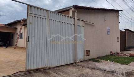 Casa à venda 3 Quartos, 2 Vagas, 373M², Jardim Bela Vista, Goiânia - GO
