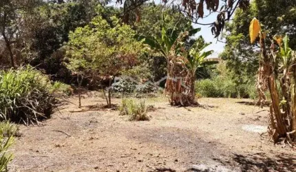 Chácara à venda 3 Quartos, 1430M², Cidade Vera Cruz, Aparecida de Goiânia - GO