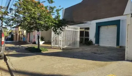 Comercial à venda 3 Quartos, 1 Suite, 5 Vagas, 468M², Jardim América, Goiânia - GO