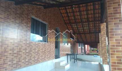 Casa à venda, Mansões Águas Quentes, Caldas Novas, GO