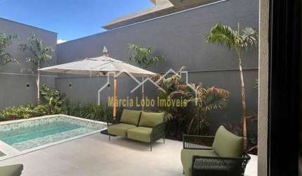 Casa à venda, Jardins Itália, Goiânia, GO