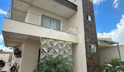 Casa padrão à Venda, Independência, Aparecida de Goiânia, GO