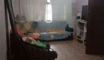 Sobrado com 3 dormitórios à venda, 131 m² por R$ 393.000,00 - Jardim Presidente Dutra - Guarulhos/SP