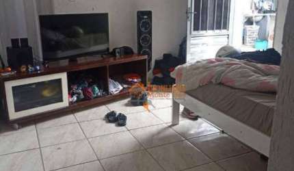 Casa com 3 dormitórios à venda, 205 m² por R$ 480.000,00 - Jardim Divinolândia - Guarulhos/SP