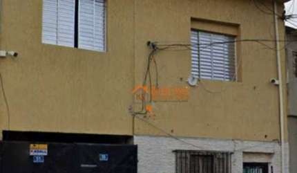 Sobrado com 9 dormitórios à venda, 525 m² por R$ 848.000,00 - Jardim Palmira - Guarulhos/SP