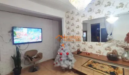 Casa com 4 dormitórios à venda, 200 m² por R$ 749.900,00 - Jardim Adriana - Guarulhos/SP