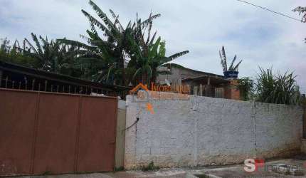 Terreno à venda, 180 m² por R$ 320.000,00 - Cidade Aracilia - Guarulhos/SP
