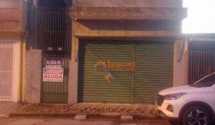 Sobrado com 3 dormitórios à venda, 170 m² por R$ 848.000,00 - Jardim Frizzo - Guarulhos/SP