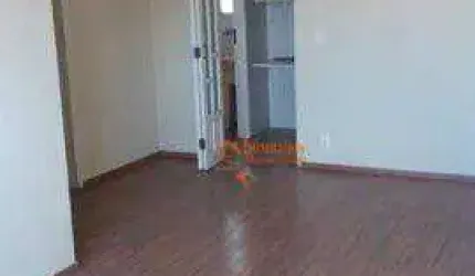 Apartamento com 3 dormitórios à venda, 96 m² por R$ 565.000,00 - Jardim Barbosa - Guarulhos/SP