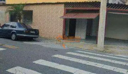 Prédio para alugar, 170 m² por R$ 4.800,00/mês - Vila Progresso - Guarulhos/SP