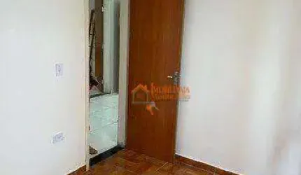 Apartamento à venda, 50 m² por R$ 165.000,00 - Jardim São Luis - Guarulhos/SP