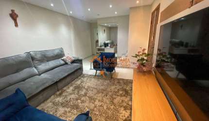 Sobrado com 3 dormitórios à venda, 292 m² por R$ 700.000,00 - Jardim do Papai - Guarulhos/SP