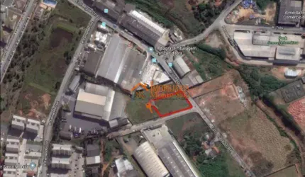 Terreno à venda, 3000 m² por R$ 4.793.000,00 - Água Chata - Guarulhos/SP