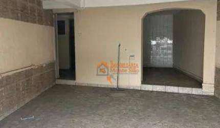 Sobrado com 6 dormitórios à venda, 250 m² por R$ 522.000,00 - Picanco - Guarulhos/SP