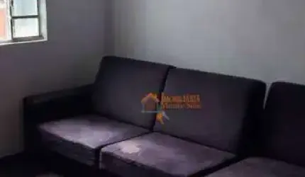 Casa com 2 dormitórios à venda, 135 m² por R$ 372.500,00 - Picanco - Guarulhos/SP