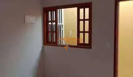 Casa com 4 dormitórios à venda, 125 m² por R$ 479.000,00 - Jardim Albertina - Guarulhos/SP