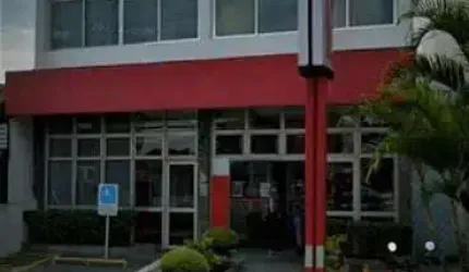 Salão para alugar, 353 m² - Macedo - Guarulhos/SP