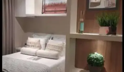 Apartamento com 2 dormitórios à venda, 47 m² por R$ 286.500,00 - Água Chata - Guarulhos/SP
