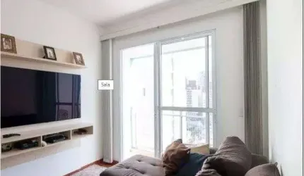 Apartamento com 2 dormitórios à venda, 50 m² por R$ 440.000,00 - Picanço - Guarulhos/SP